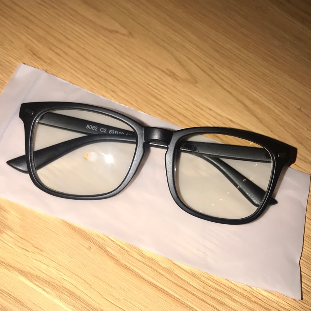 gaoye blue light blocking glasses